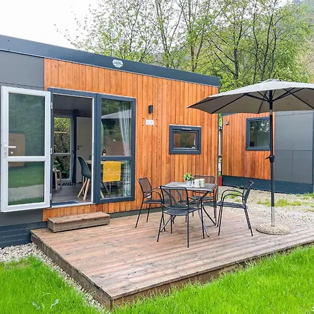 Rinas Kuschelnest By Interhome Ferienhaus Riedenburg