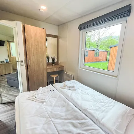 Ferienhaus Rinas Kuschelnest By Interhome Riedenburg