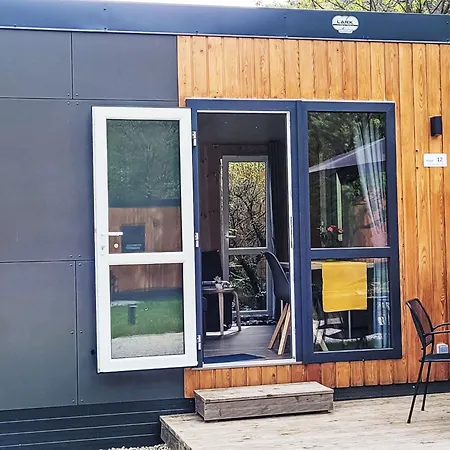 Ferienhaus Rinas Kuschelnest By Interhome *