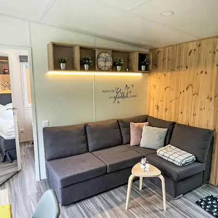 Rinas Kuschelnest By Interhome *