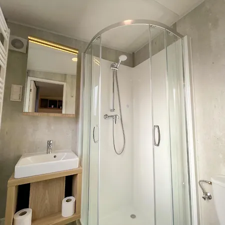 Rinas Kuschelnest By Interhome