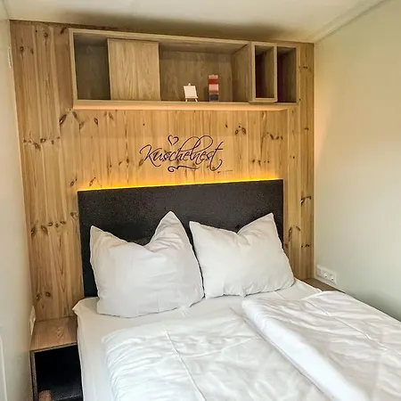 Rinas Kuschelnest By Interhome Ferienhaus *