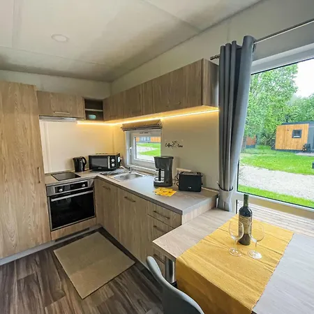 Ferienhaus Rinas Kuschelnest By Interhome *
