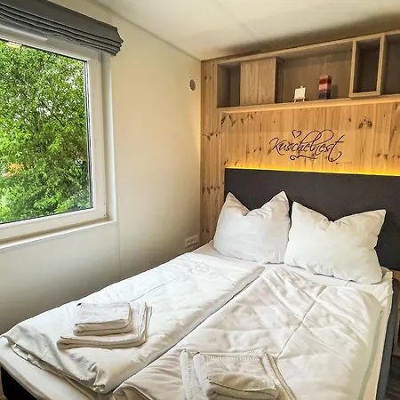 Rinas Kuschelnest By Interhome *