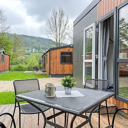 Rinas Kuschelnest By Interhome Ferienhaus *