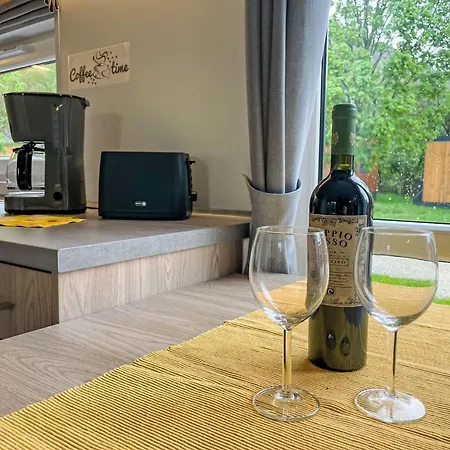 Rinas Kuschelnest By Interhome * Riedenburg