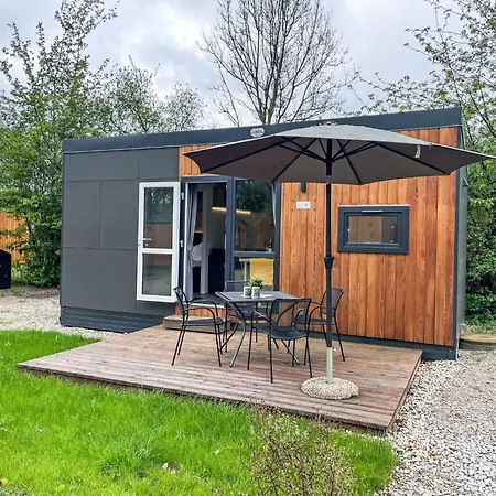 Rinas Kuschelnest By Interhome *