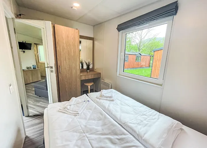 Prázdninový dům Rinas Kuschelnest By Interhome Riedenburg