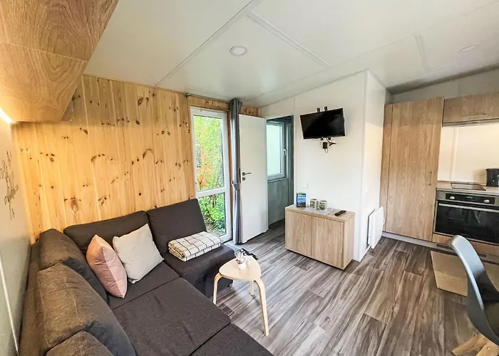 Rinas Kuschelnest By Interhome Prázdninový dům Riedenburg