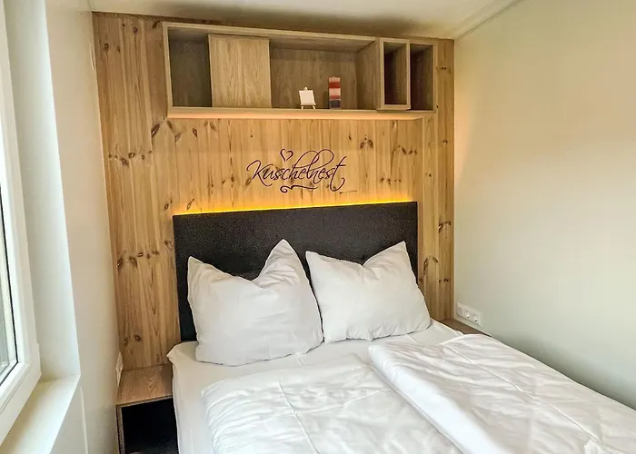 Rinas Kuschelnest By Interhome Prázdninový dům *