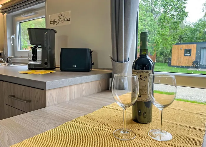 Rinas Kuschelnest By Interhome * Riedenburg
