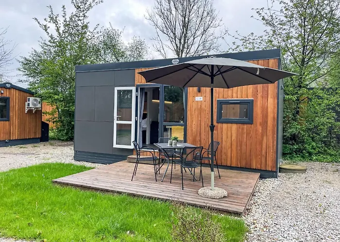 Rinas Kuschelnest By Interhome *