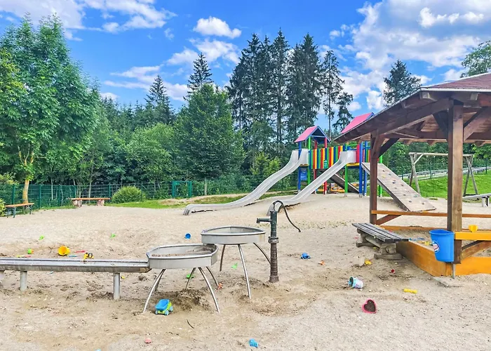 Prázdninový dům Rinas Kuschelnest By Interhome Riedenburg