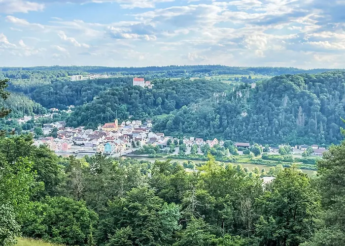 Prázdninový dům Rinas Kuschelnest By Interhome