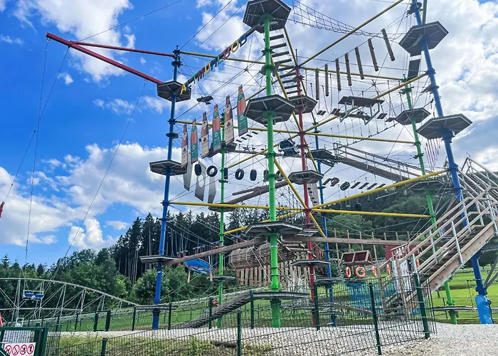Prázdninový dům Rinas Kuschelnest By Interhome Riedenburg